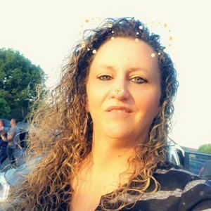 Meet your Posher, Karie-anne